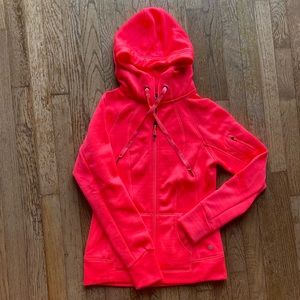 NWT 90 degree hoodie